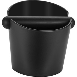 APTSPADE Coffee Knock Box Rubber,Coffee Knock Box Container,Coffee Knock Box Small,Espresso Coffee Knock Box
