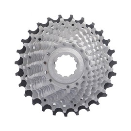 XLC Cassette 11-Speed Xtralight 12-29T Silver