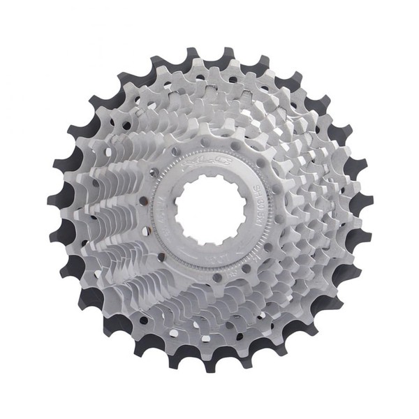 XLC Cassette 11-Speed Xtralight 12-29T Silver