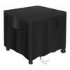 Firepit Waterproof - 420d Waterproof Fire Bowl | Stove Bonfire,