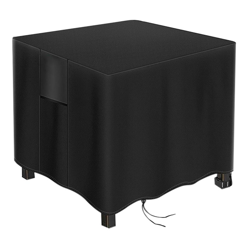 Firepit Waterproof - 420d Waterproof Fire Bowl | Stove Bonfire,