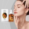 Sérum Potenciador De Vitaminas Facial Essence, Relajante En
