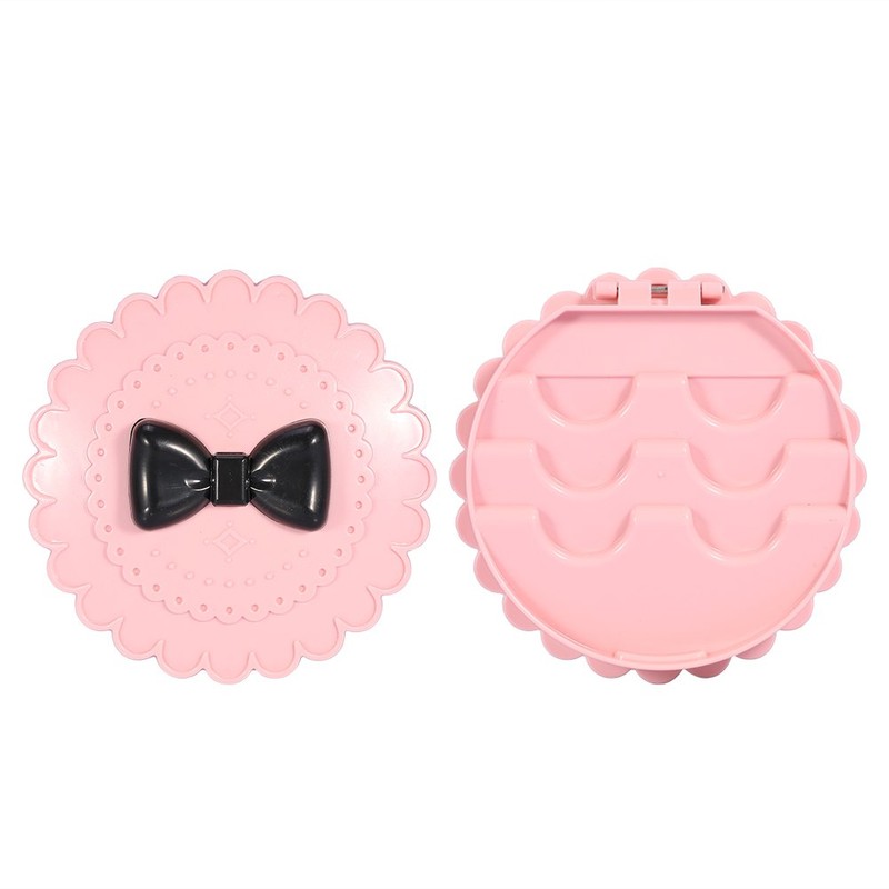Lash Storage Organizer, Eyelash Storage Case False Eyelashes Storage Case