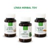 Maca Peruana Cápsulas Naturales Energía Y Vitalidad 100 Caps