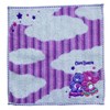 Marushin 5545003200 Mini Towel, Care Bear, Combination Bear (Pink), Handkerchief,