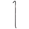 True Temper 1171600 Steel Gooseneck Wrecking Bar with Angled Chiseled