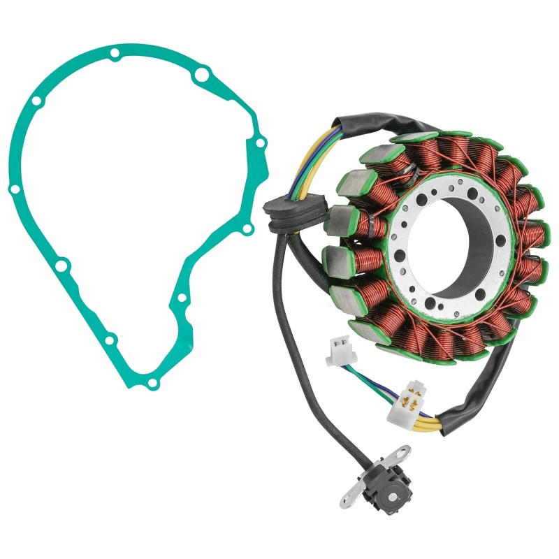 For Suzuki Stator & Gasket for Suzuki Boulevard C50 VL800C