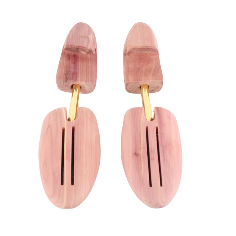 Shoe Expander Wooden Boot Shape Holder Shoe Trees Boot Stretcher