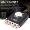 Nobsound NS-20G Mini Digital Power Amplifier Bluetooth Hifi Stereo Amp