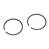 1 Pair of Piston Rings Diameter 41.00 x 1 –