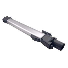 Goodsby Replacement Adjustable Wand Tube Pipe for Moosoo X6 Xl-618a Ultra Light Cordless Stick Vacuum Cleaner