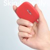 Ankersaila Case Compatible with JBL Tune 130NC TWS,Shock Drop Proof