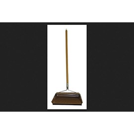Fulton Dustpan 30" Handle 11-1/2" X 7"
