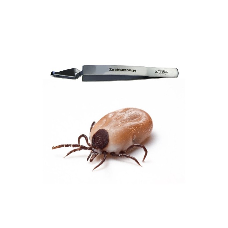 Wittex medical Tick Remover for animals
