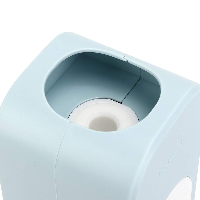 Hands-Free Toothpaste Dispenser Wall Mounted Automatic Toothpaste Squeezer Waterproof for