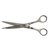 XtraHardy Fetlock Curved Grooming Scissors Rounded Scissor Trimming Horses Ponies
