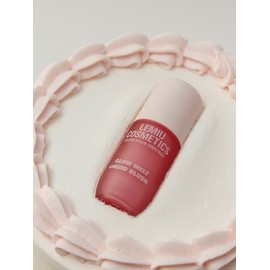 Glow Melt Liquid Blusher 3colors 6.8g / 글로우멜트 리퀴드 블러셔3colors 6.8g