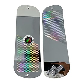 Shortbus Flashers 11" Super Series (Dipped Panty Dropper)