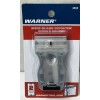 Warner New WARNER Glass & Paint Razor Scraper Includes 2