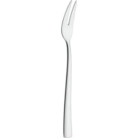 WMF Philadelphia Serving Fork, Cromargan Polished Stainless Steel, Dishwasher Safe, 19.1000000000001 x 2.1 x 1.8 cm