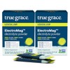 True Grace ElectroMag - 16 sobres (paquete de 2) -