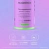 Magnífico Citrato Magnesio Sabor