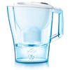 BRITA Aluna Krug 2.4L weiß – Wasserfilter (256 x 249