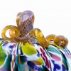 Luke Adams Glass | Handmade Glass Pumpkins | Handmade Table