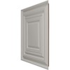 Ekena Millwork 19 5/8"W x 19 5/8"H Multiplex EnduraWall Decorative