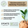 SPINTZ® Pack of 210 Organic Barley Grass Capsules - 2700