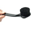 Facial Cleansing Brush Manual, Compact Lightweight Accessory for Travel and