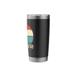 Manteca California Stainless Steel Insulated Tumbler