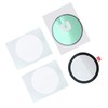 Watch Replacement Screen Tempered Glass Front Outer Glass Lens Repair