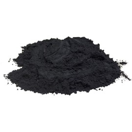 Palm Ashes | For use at Ash Wednesday Services | Christian and Catholic Church Supplies | Black | Comes in packs that serve 100, 500, or 1000 people | Traditional Head Blessing (500)