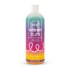 URBAN CURLS CURLS  Deep Mask para Cabello Rizado 960 ml  Mascarilla Hidratante Profunda  Sin Sulfatos, Parabenos, Siliconas ni Aceites Minerales  Con 