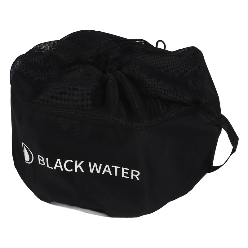 Caravan Storage Solutions, RV Utility Pocket,RV Water Hose Pockets,Waterproof Interior,
