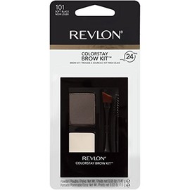 Revlon ColorStay Brow Kit