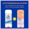DRY IDEA Advanced Dry Unscented Antiperspirant & Deodorant Clear Gel,