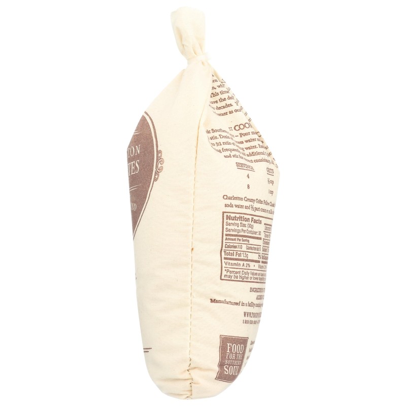 Charleston Favorites Stone Ground Grits - Yellow 2 Lbs