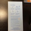 Brita Refillable Water Filtration Starter 1 Reusable Filter Shell and