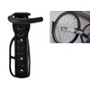 ISO TRADE Bicycle rack - Wall mounted bicycle hook +