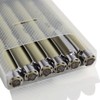Sakura Pigma Micron-Set 7 Fineliners .005,01,02,03,05,08, Brush Made in Japan