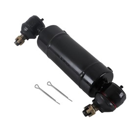 SEBLAFF AM147173 AM118795 Steering Cylinder 4 Wheel Steer Replacement for 425B 445D 455D 455E