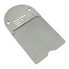 DREAMSTITCH NSZ1 Needle Plate w/Slide Plate for Babylock,Brother,Kenmore,Simplicity,White Sewing Machine