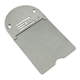 DREAMSTITCH NSZ1 Needle Plate w/Slide Plate for Babylock,Brother,Kenmore,Simplicity,White Sewing Machine - Needle Plate-NSZ1