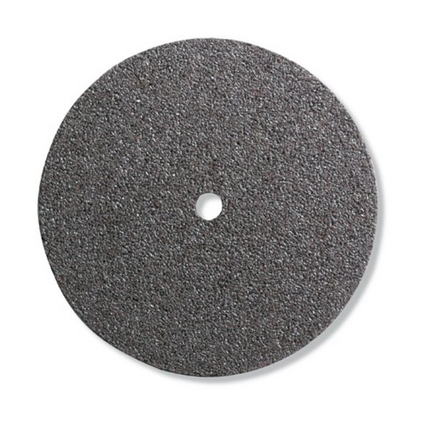 Dremel 420 Heavy Duty Emery Coarse Cut-Off Wheels (20 Pack)