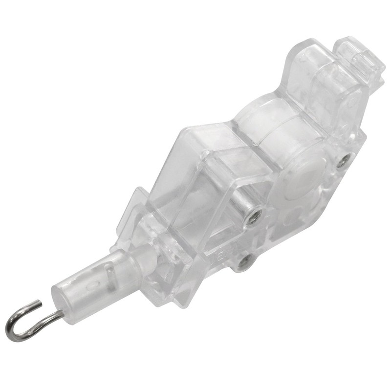 VAKTOK Heavy Duty Low Profile Wand Tilter Rod Tilt Mechanism