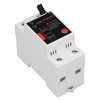 Remote Control Switch 1KM Range Single Phase Intelligent Power Switch