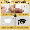 2025 Graduation Photo Booth Props, Grad Photo Booth Props 2025,