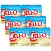Jell-O Instant Cheesecake Sugar-Free Fat Free Pudding & Pie Filling